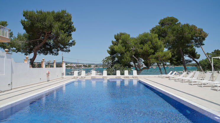 Smy Vistamar Portocolom